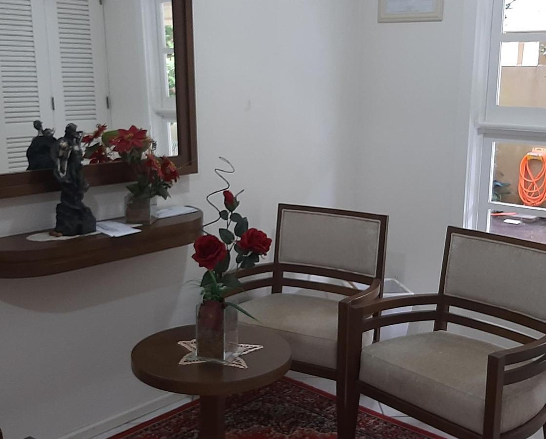 Residencial Vicenza Daire Gramado Dış mekan fotoğraf