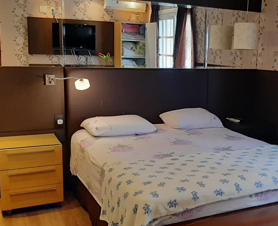 Residencial Vicenza Daire Gramado Dış mekan fotoğraf