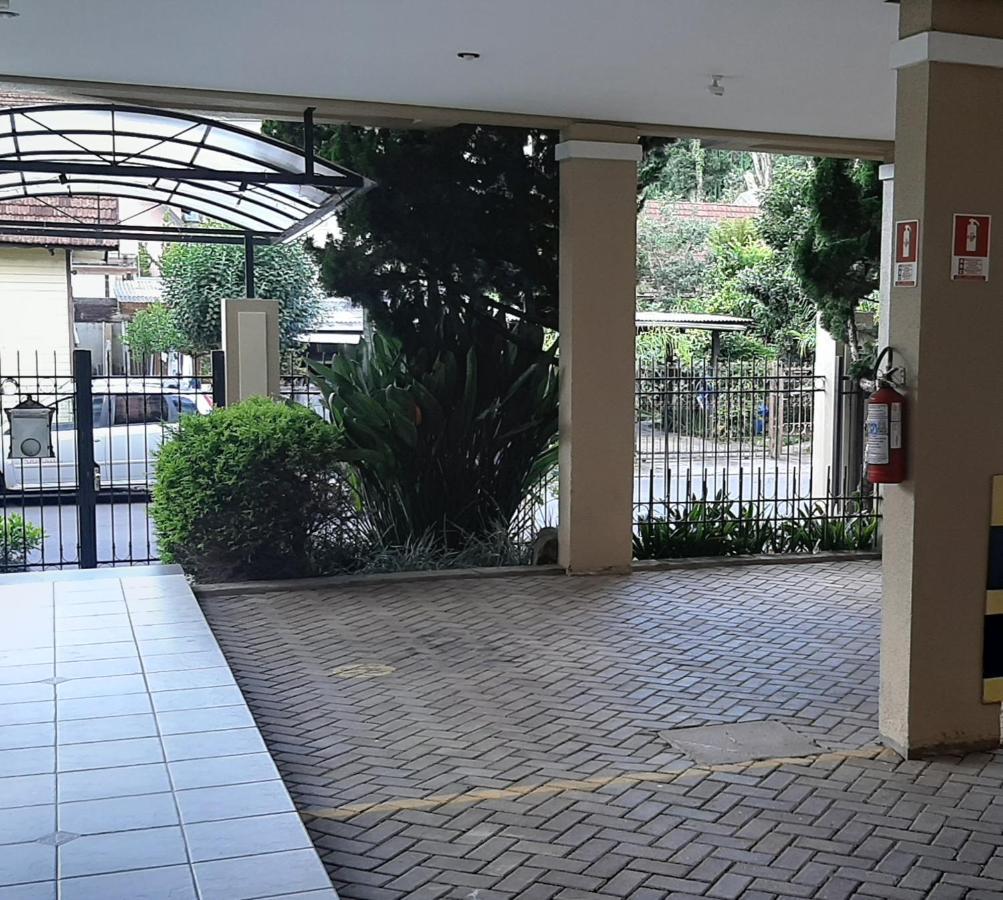 Residencial Vicenza Daire Gramado Dış mekan fotoğraf
