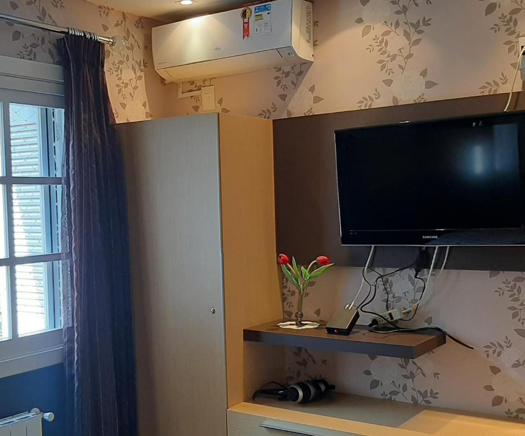Residencial Vicenza Daire Gramado Dış mekan fotoğraf