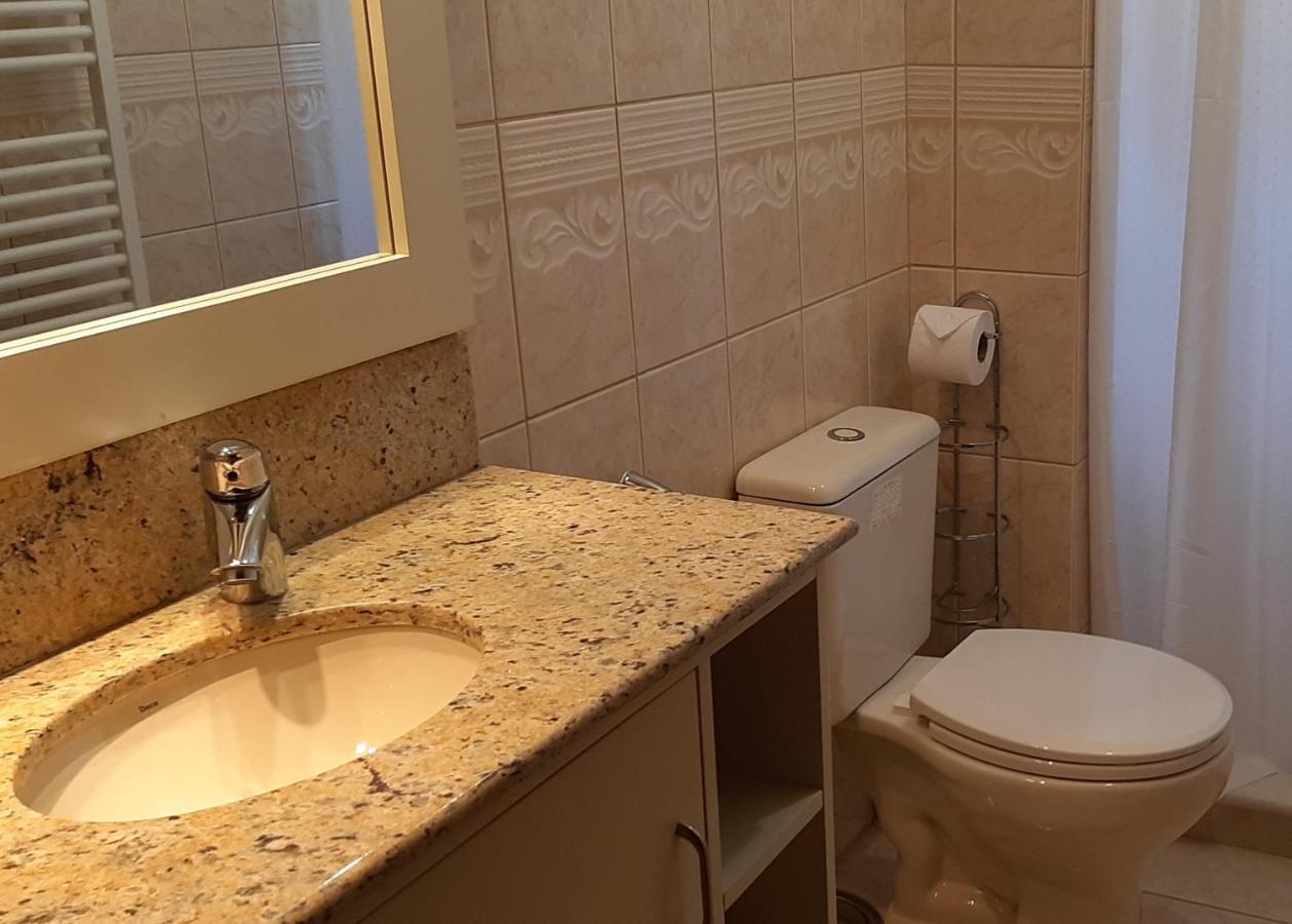 Residencial Vicenza Daire Gramado Dış mekan fotoğraf