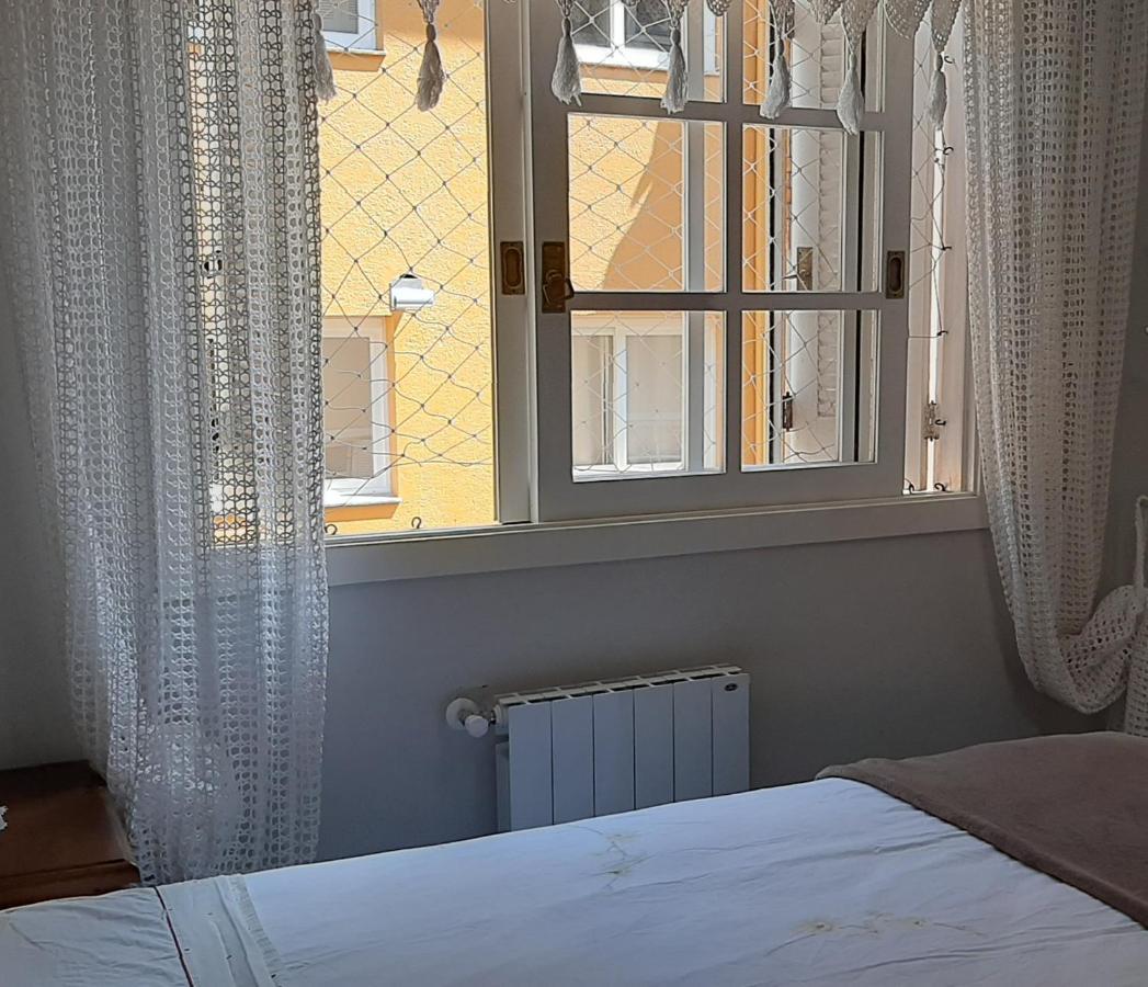 Residencial Vicenza Daire Gramado Dış mekan fotoğraf