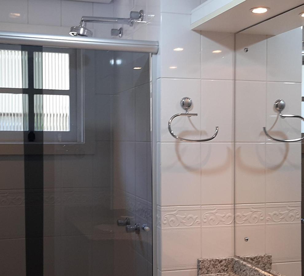 Residencial Vicenza Daire Gramado Dış mekan fotoğraf