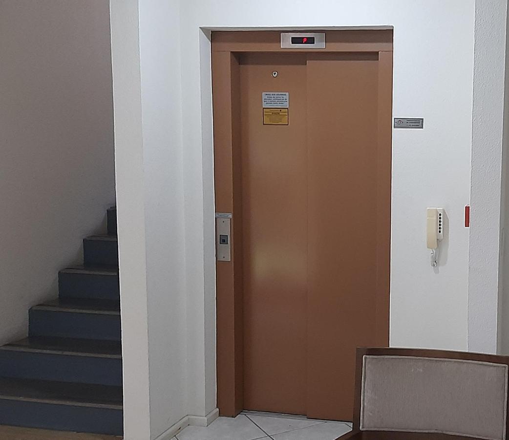 Residencial Vicenza Daire Gramado Dış mekan fotoğraf