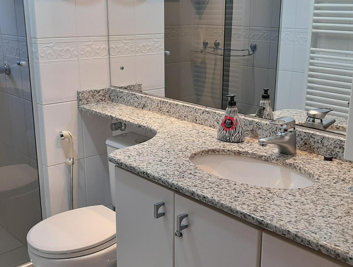 Residencial Vicenza Daire Gramado Dış mekan fotoğraf