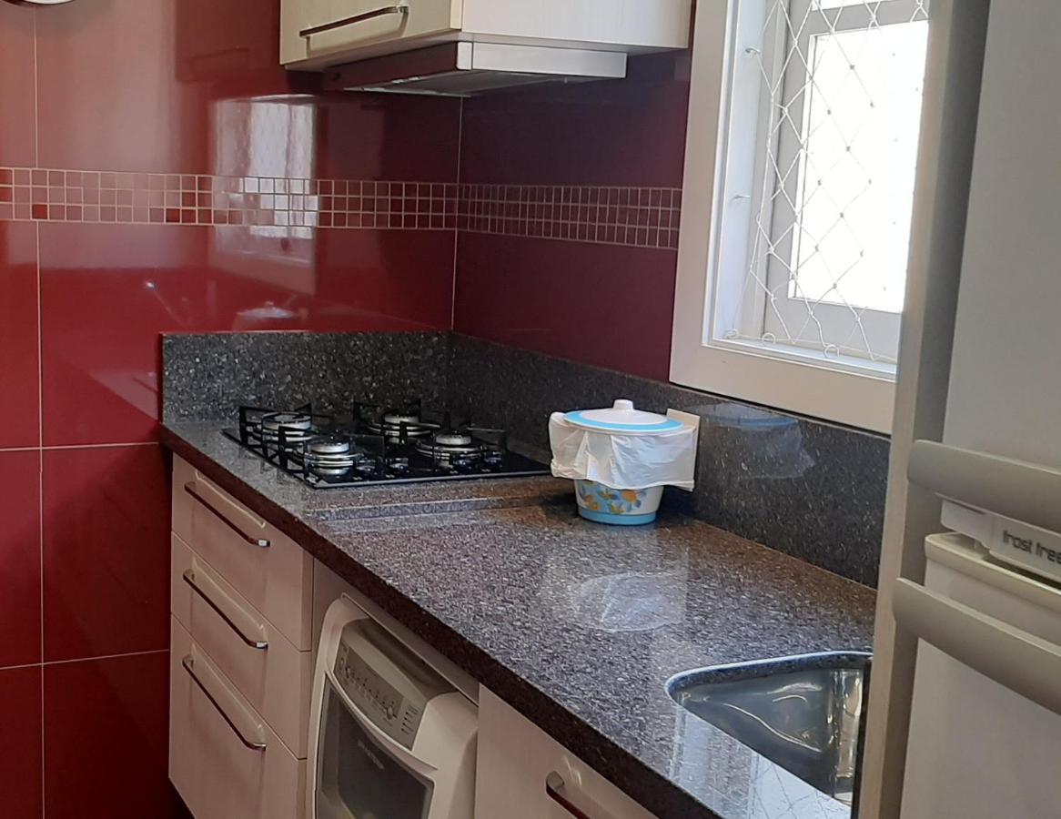 Residencial Vicenza Daire Gramado Dış mekan fotoğraf