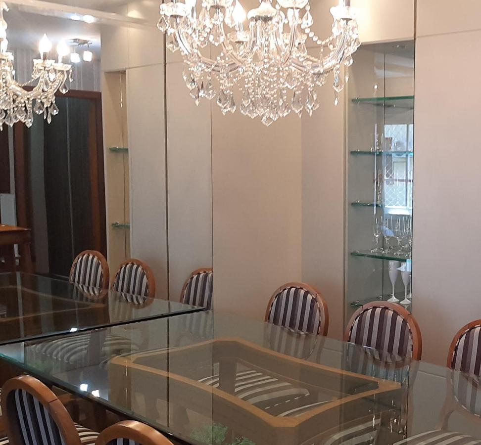 Residencial Vicenza Daire Gramado Dış mekan fotoğraf