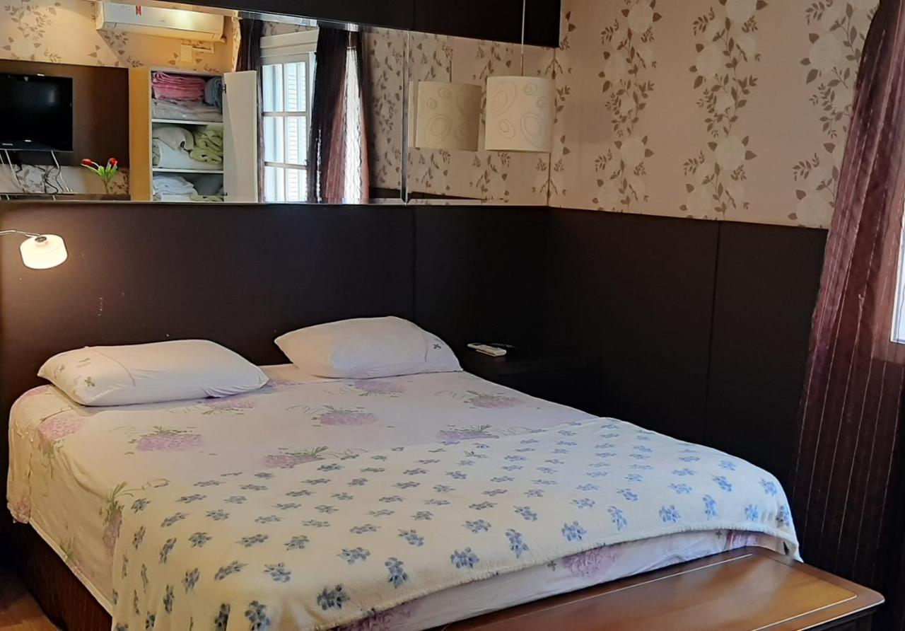 Residencial Vicenza Daire Gramado Dış mekan fotoğraf